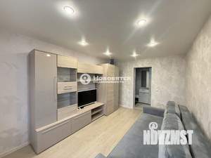 2-к квартира, вторичка, 40м2, 1/2 этаж