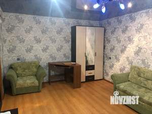 1-к квартира, вторичка, 42м2, 2/10 этаж