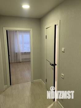 2-к квартира, вторичка, 41м2, 12/16 этаж