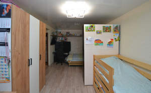 1-к квартира, вторичка, 32м2, 2/5 этаж