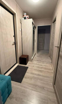 2-к квартира, вторичка, 49м2, 2/9 этаж