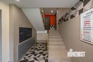 1-к квартира, вторичка, 37м2, 2/5 этаж