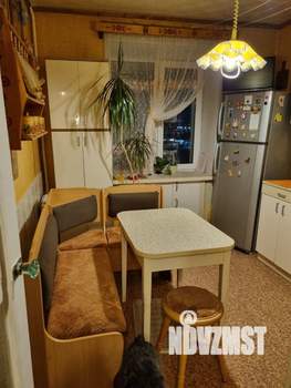 3-к квартира, вторичка, 62м2, 6/9 этаж