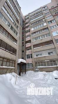 1-к квартира, вторичка, 38м2, 1/10 этаж