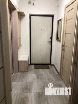 1-к квартира, вторичка, 35м2, 11/17 этаж