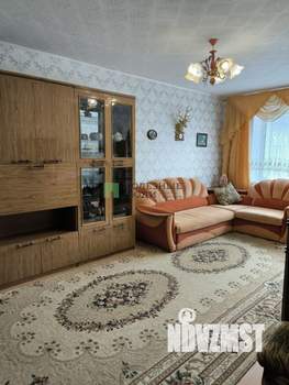 3-к квартира, вторичка, 66м2, 3/9 этаж