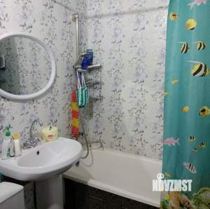 1-к квартира, вторичка, 35м2, 10/10 этаж