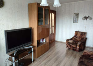 2-к квартира, вторичка, 53м2, 5/5 этаж