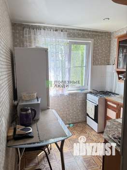 2-к квартира, вторичка, 44м2, 5/5 этаж