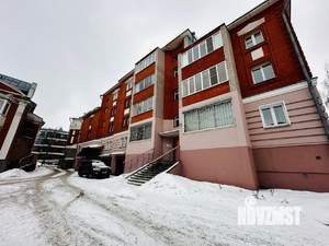 3-к квартира, вторичка, 91м2, 2/4 этаж