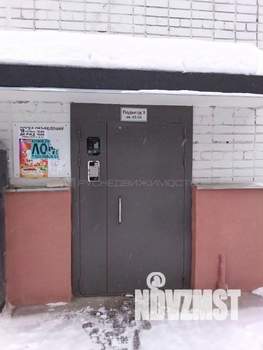 2-к квартира, вторичка, 44м2, 3/5 этаж