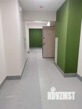 1-к квартира, вторичка, 33м2, 6/14 этаж