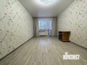 1-к квартира, вторичка, 33м2, 2/10 этаж