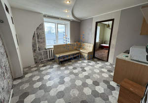 3-к квартира, вторичка, 53м2, 1/3 этаж