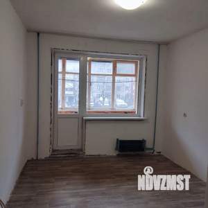 3-к квартира, вторичка, 63м2, 1/9 этаж