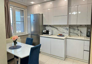2-к квартира, вторичка, 56м2, 6/27 этаж