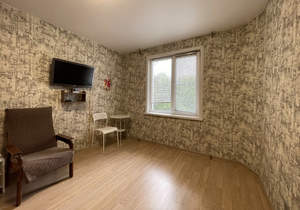 2-к квартира, вторичка, 52м2, 3/5 этаж