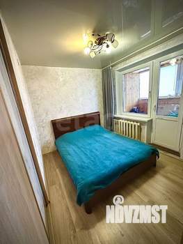 2-к квартира, вторичка, 45м2, 8/19 этаж