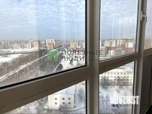 2-к квартира, вторичка, 72м2, 17/18 этаж