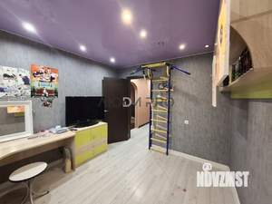 2-к квартира, вторичка, 57м2, 4/9 этаж