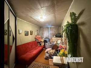 3-к квартира, вторичка, 62м2, 1/9 этаж