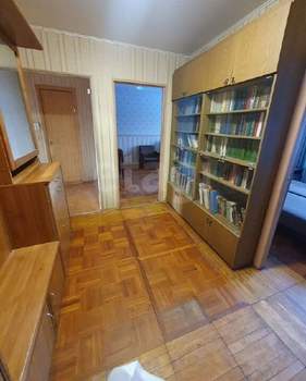 3-к квартира, вторичка, 65м2, 3/10 этаж