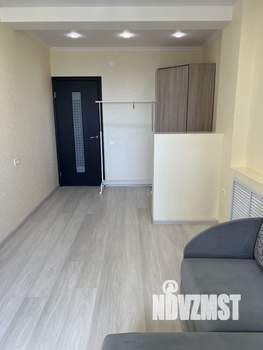 1-к квартира, вторичка, 32м2, 4/17 этаж