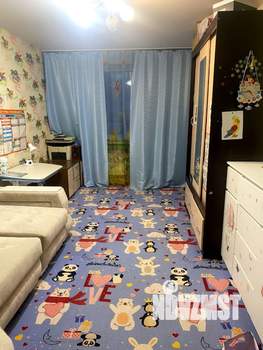 2-к квартира, вторичка, 41м2, 9/16 этаж