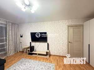 1-к квартира, вторичка, 33м2, 5/6 этаж