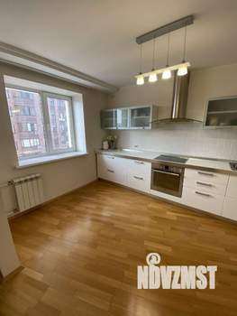 3-к квартира, вторичка, 80м2, 7/10 этаж