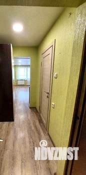 Студия квартира, вторичка, 25м2, 8/18 этаж