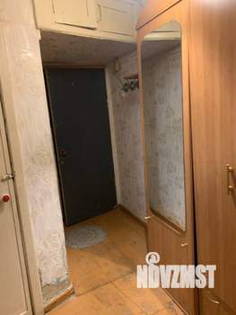 1-к квартира, вторичка, 31м2, 2/5 этаж