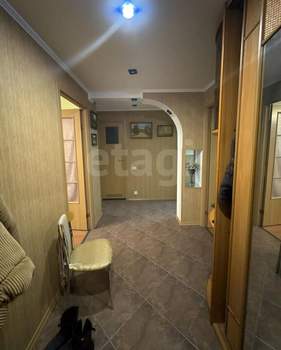 3-к квартира, вторичка, 64м2, 2/5 этаж