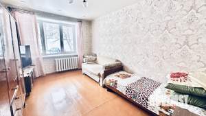 2-к квартира, вторичка, 47м2, 1/5 этаж