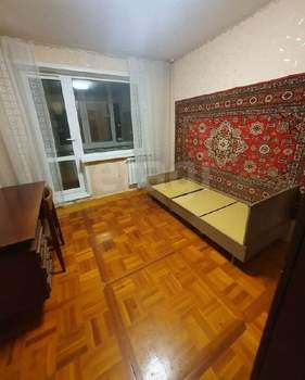 3-к квартира, вторичка, 65м2, 3/10 этаж