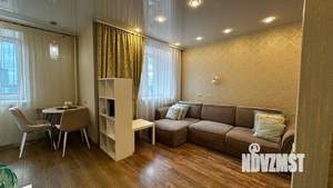 Студия квартира, вторичка, 28м2, 12/14 этаж