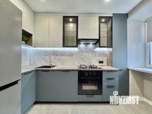 3-к квартира, вторичка, 63м2, 2/9 этаж