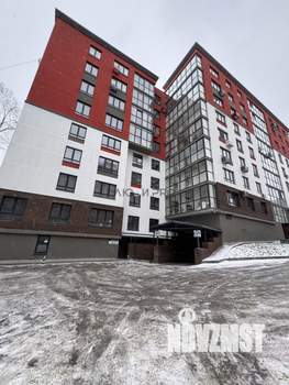 3-к квартира, вторичка, 108м2, 5/8 этаж