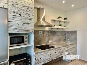 1-к квартира, вторичка, 36м2, 8/16 этаж