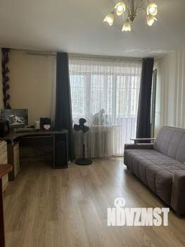 3-к квартира, вторичка, 60м2, 5/9 этаж