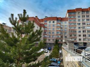 1-к квартира, вторичка, 39м2, 2/7 этаж