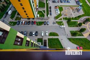 3-к квартира, вторичка, 97м2, 11/23 этаж