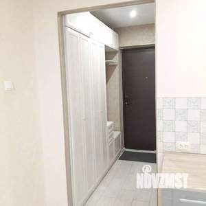 Студия квартира, вторичка, 23м2, 6/15 этаж