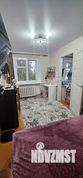 2-к квартира, вторичка, 43м2, 5/5 этаж