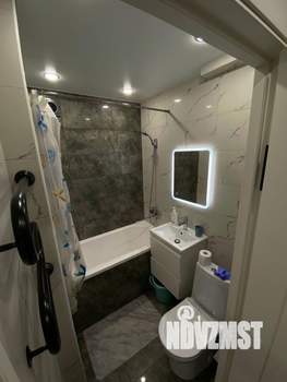 2-к квартира, вторичка, 45м2, 3/5 этаж