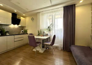 3-к квартира, вторичка, 57м2, 8/13 этаж