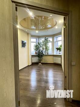 3-к квартира, вторичка, 68м2, 9/23 этаж