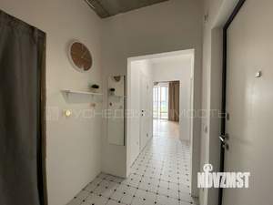 2-к квартира, вторичка, 47м2, 16/17 этаж