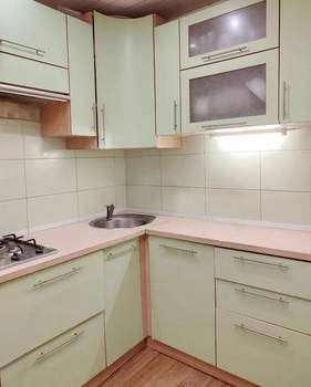 2-к квартира, вторичка, 44м2, 5/5 этаж