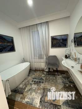 Студия квартира, вторичка, 100м2, 17/17 этаж